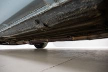 Jaguar XJS V12 Convertible '90 (1990)