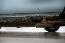 Jaguar XJS V12 Convertible '90 (1990)