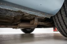 Jaguar XJS V12 Convertible '90 (1990)