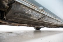 Jaguar XJS V12 Convertible '90 (1990)