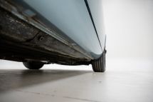 Jaguar XJS V12 Convertible '90 (1990)