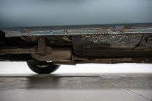 Jaguar XJS V12 Convertible '90 (1990)