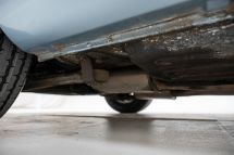 Jaguar XJS V12 Convertible '90 (1990)