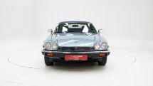 Jaguar XJS V12 Convertible '90 (1990)