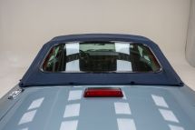 Jaguar XJS V12 Convertible '90 (1990)