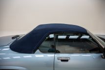 Jaguar XJS V12 Convertible '90 (1990)