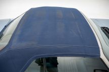 Jaguar XJS V12 Convertible '90 (1990)