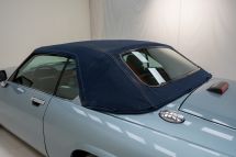 Jaguar XJS V12 Convertible '90 (1990)