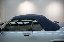 Jaguar XJS V12 Convertible '90 (1990)