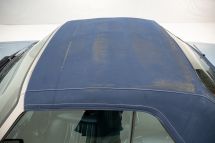 Jaguar XJS V12 Convertible '90 (1990)