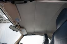 Jaguar XJS V12 Convertible '90 (1990)