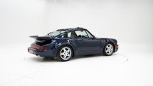 Porsche 964 Turbo Factory X 33 Option '92 (1992)