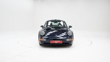 Porsche 964 Turbo Factory X 33 Option '92 (1992)