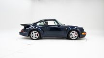 Porsche 964 Turbo Factory X 33 Option '92 (1992)