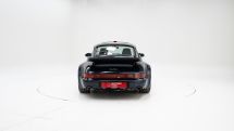 Porsche 964 Turbo Factory X 33 Option '92 (1992)
