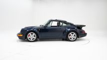 Porsche 964 Turbo Factory X 33 Option '92 (1992)