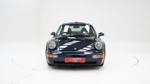 Porsche 964 Turbo Factory X 33 Option '92 (1992)
