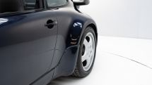 Porsche 964 Turbo Factory X 33 Option '92 (1992)
