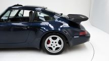 Porsche 964 Turbo Factory X 33 Option '92 (1992)