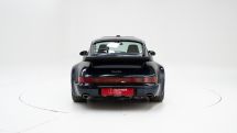 Porsche 964 Turbo Factory X 33 Option '92 (1992)