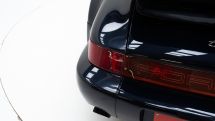 Porsche 964 Turbo Factory X 33 Option '92 (1992)