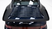Porsche 964 Turbo Factory X 33 Option '92 (1992)