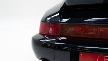 Porsche 964 Turbo Factory X 33 Option '92 (1992)