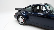 Porsche 964 Turbo Factory X 33 Option '92 (1992)