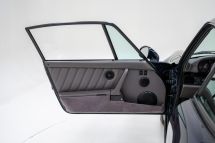 Porsche 964 Turbo Factory X 33 Option '92 (1992)