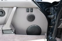 Porsche 964 Turbo Factory X 33 Option '92 (1992)