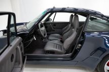 Porsche 964 Turbo Factory X 33 Option '92 (1992)