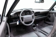 Porsche 964 Turbo Factory X 33 Option '92 (1992)