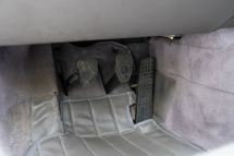 Porsche 964 Turbo Factory X 33 Option '92 (1992)