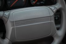 Porsche 964 Turbo Factory X 33 Option '92 (1992)