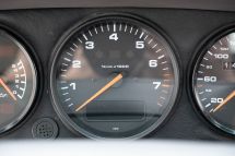 Porsche 964 Turbo Factory X 33 Option '92 (1992)