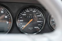 Porsche 964 Turbo Factory X 33 Option '92 (1992)