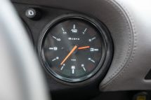 Porsche 964 Turbo Factory X 33 Option '92 (1992)