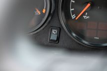 Porsche 964 Turbo Factory X 33 Option '92 (1992)