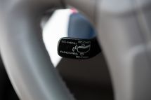 Porsche 964 Turbo Factory X 33 Option '92 (1992)