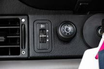 Porsche 964 Turbo Factory X 33 Option '92 (1992)