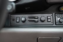 Porsche 964 Turbo Factory X 33 Option '92 (1992)