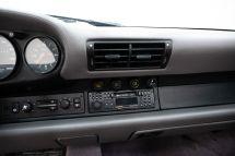 Porsche 964 Turbo Factory X 33 Option '92 (1992)