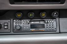 Porsche 964 Turbo Factory X 33 Option '92 (1992)