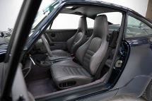 Porsche 964 Turbo Factory X 33 Option '92 (1992)