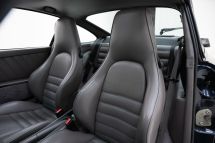 Porsche 964 Turbo Factory X 33 Option '92 (1992)