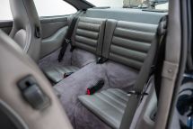 Porsche 964 Turbo Factory X 33 Option '92 (1992)