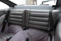 Porsche 964 Turbo Factory X 33 Option '92 (1992)