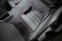 Porsche 964 Turbo Factory X 33 Option '92 (1992)