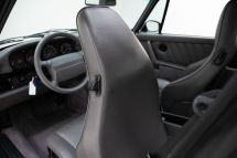 Porsche 964 Turbo Factory X 33 Option '92 (1992)