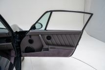 Porsche 964 Turbo Factory X 33 Option '92 (1992)